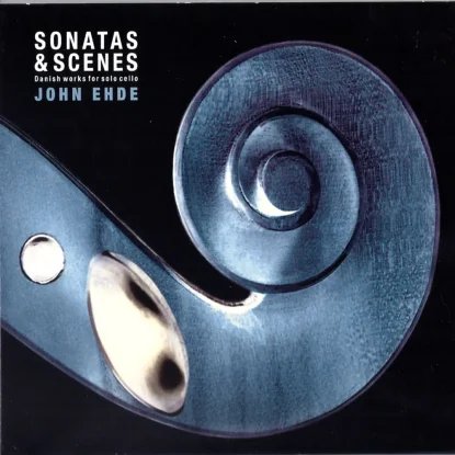 Sonatas & Scenes